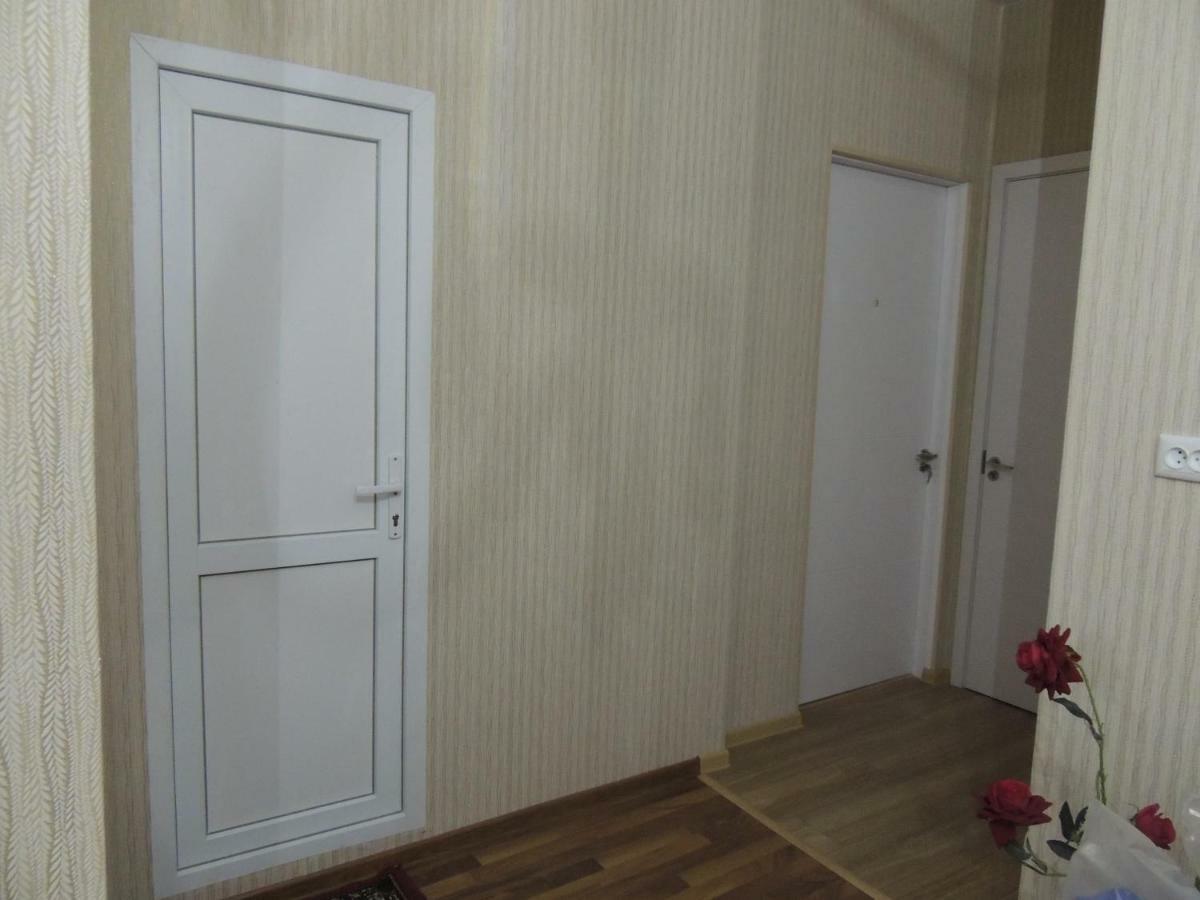 Blue Guesthouse Kazbegi Exterior foto
