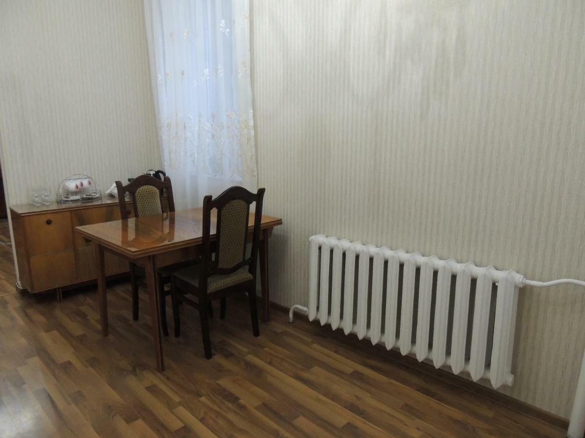 Blue Guesthouse Kazbegi Exterior foto